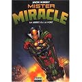 Mister Miracle : La libert� ou la mort
