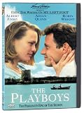 Playboys [DVD] [1992] [Region 1] [US Import] [NTSC]