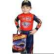 Childrens Nascar Jeff Gordon Nascar Costume in Small