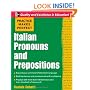 Practice Makes Perfect: Italian Pronouns and Prepositions