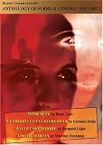 Anthology of Surreal Cinema, Vol. 1