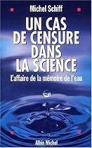 CAS DE CENSURE..SCIENCE -UN