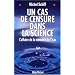 Un cas de censure dans la science : L'Affaire de la m�moire de l'eau