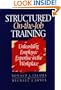 Structured On-The-Job Training
