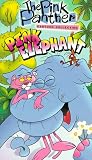 Pink Elephant (Clamshell) / Animated