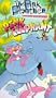 Pink Elephant (Clamshell) / Animated [VHS]
