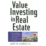 Value Investing in Real Estate