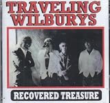Recoverd Tracks