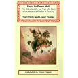 Tex O'Reilly Born to Raise Hell (Adventure Travel Classics) by  Tex O'Reilly and Lowell Thomas