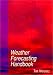 Book Weather Forecasting Handbook, 4th ed.