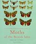 Colour Identification Guide to Moths of the British Isles: (Macrolepidoptera)