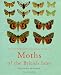 Colour Identification Guide to Moths of the British Isles (Macrolepidoptera)