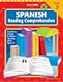 Spanish Reading Comprehension, Level 3 (Basic Skills (Instructional Fair))