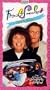 French & Saunders [VHS]