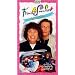 French & Saunders [VHS]