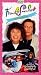 VHS : French & Saunders: At the Movies