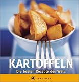 Produkt-Bild: Kartoffeln. A cook book. Die besten Rezepte der Welt