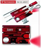 One Dozen Swiss Army SwissCard Lites
