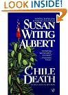 Chile Death: A China Bayles Mystery