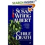 Chile Death: A China Bayles Mystery