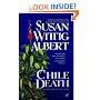Chile Death: A China Bayles Mystery