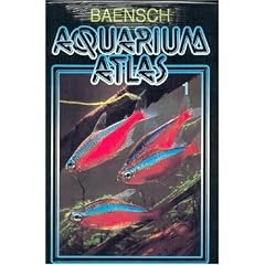 Aquarium Atlas: 1