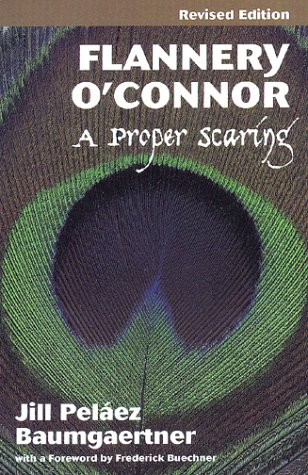 Flannery O'Connor