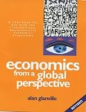 Economics from a Global Perspective: Textbook for Use with the International Baccalaureate Economics Programme