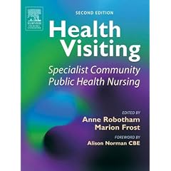 Health Visiting: Specialist Community Public Health Nursing