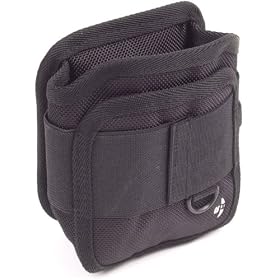 Nite Ize Clip Case Side Office Holster by Nite Ize