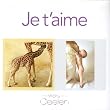 Je t'aime