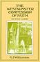 Westminster Confession of Faith: A Study Manual