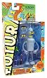 Futurama Toynami Action Figure Bender