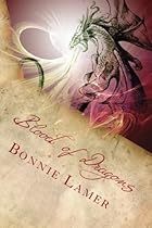 Blood of Dragons: Book 7 of the Witch Fairy Series (Volume 7)