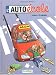 L'auto-ecole, Tome 1 : Permis d'econduire