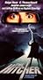 Hitcher [VHS]