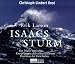 Isaacs Sturm (Audio CD)