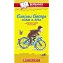 Curious George Rides a Bike... and More Tales of Mischief (Scholastic Video Collection) [VHS]