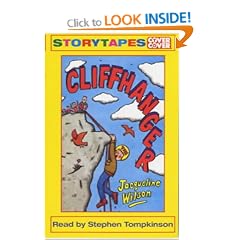 Cliffhanger: Complete & Unabridged (Cover to Cover)