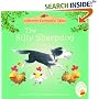 The Silly Sheepdog (Mini Farmyard Tales)