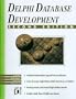 Delphi Database Development: With CD