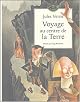 Voyage Au Centre De La Terre