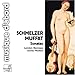 Schmelzer, Muffat: Sonatas