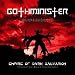 Gothminister-Empire Of Dark Salvation
