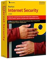 Norton Internet Security 2006 [OLD VERSION]