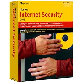Click here to buy Norton Internet Security 2006 [OLD VERSION] by Symantec.