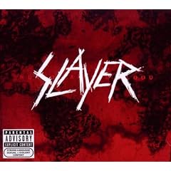 World Painted Blood (Slide Pack)