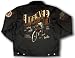 Search : Motorcycle Daredevil Quilted Lined Biker Chino Jacket, Racing the Devil, Lucky 13