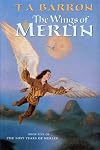 The Wings of Merlin (DIG) (Barron, T. a. Lost Years of Merlin, Bk. 5.)