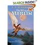 The Wings of Merlin (Lost Years of Merlin, Bk 5)
